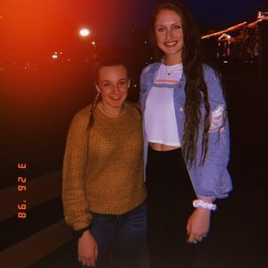 Meet your Posher, Elle